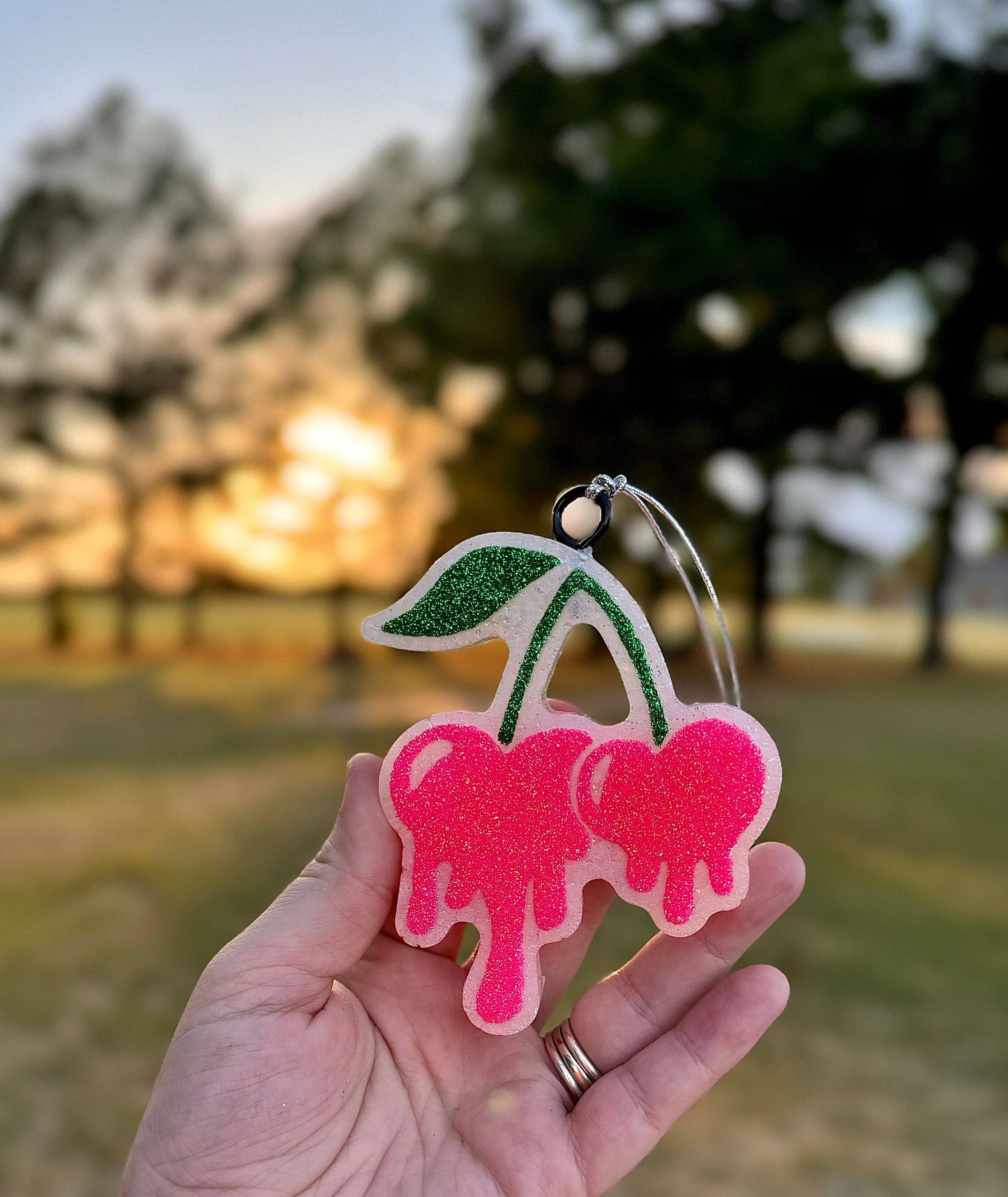 Cherry Freshies