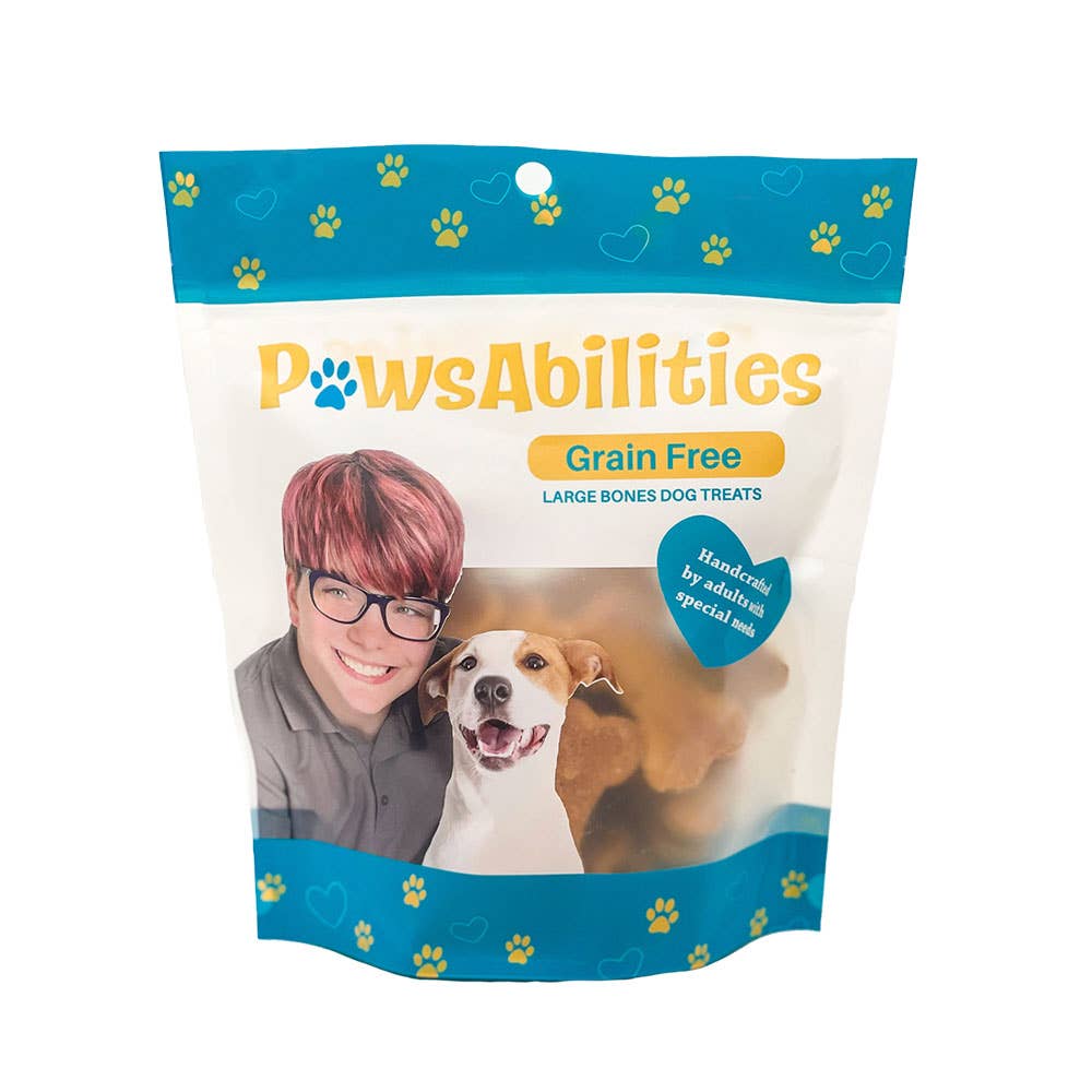 Grain Free Dog Treats