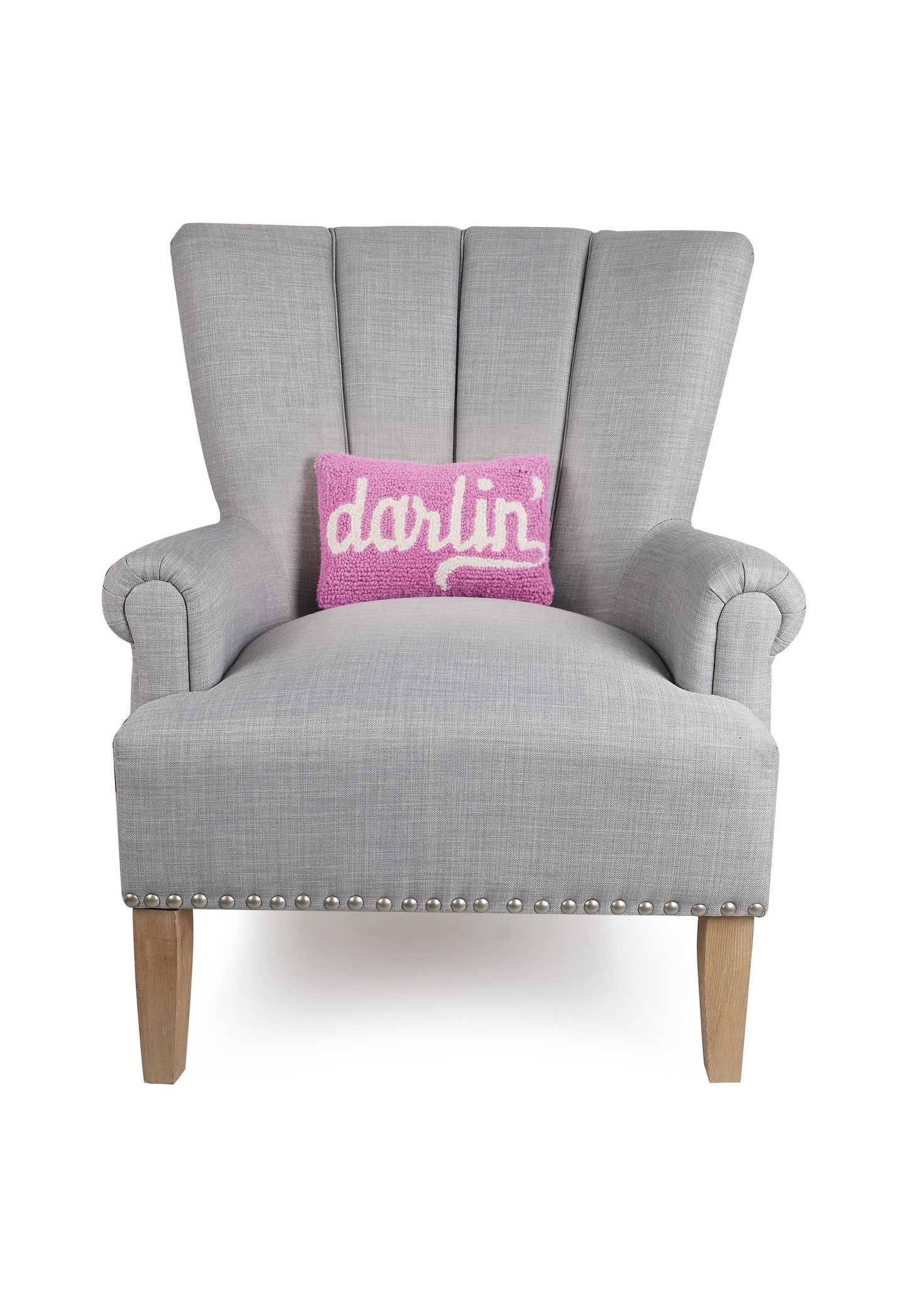 Darlin Hook Pillow