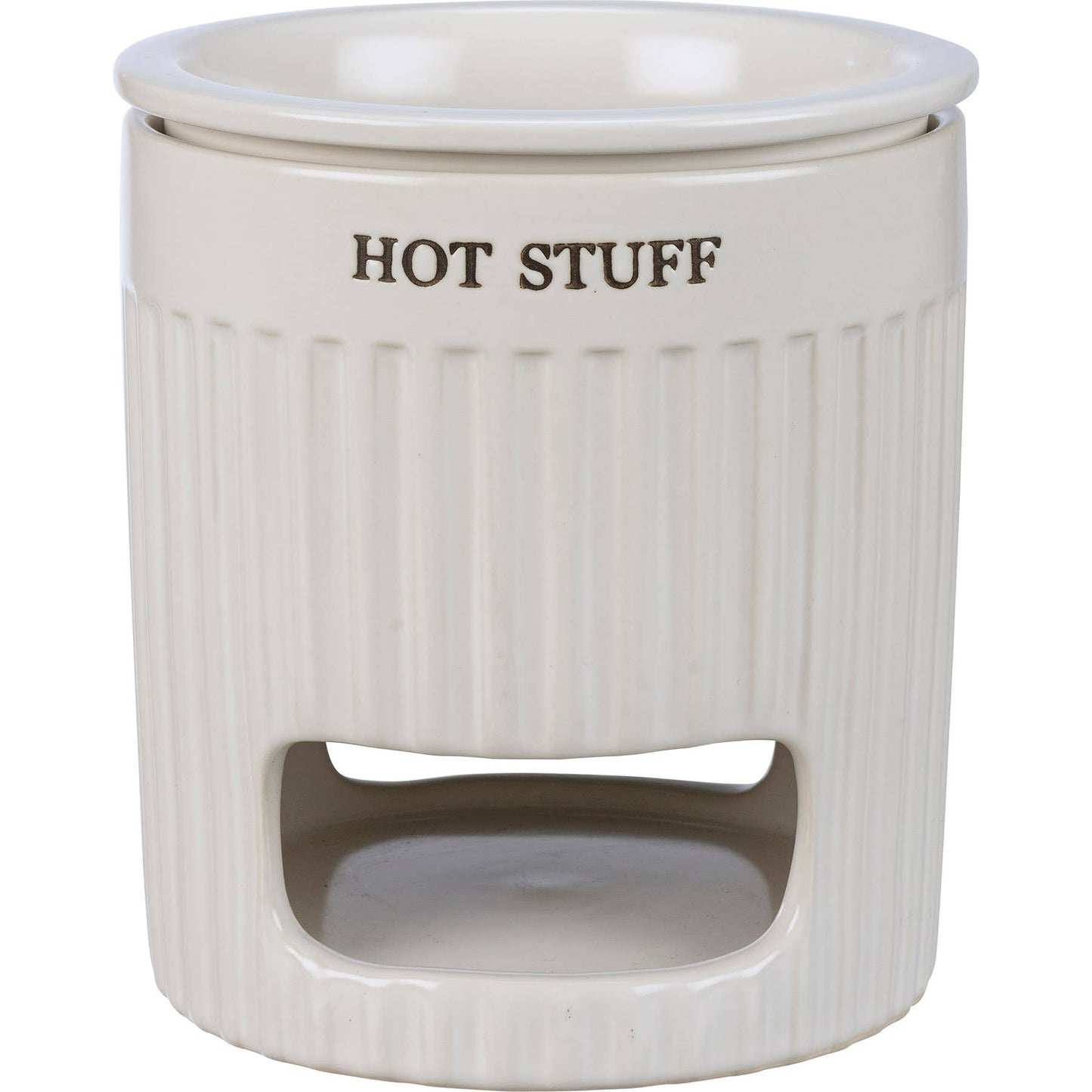 Hot Stuff Dip Warmer