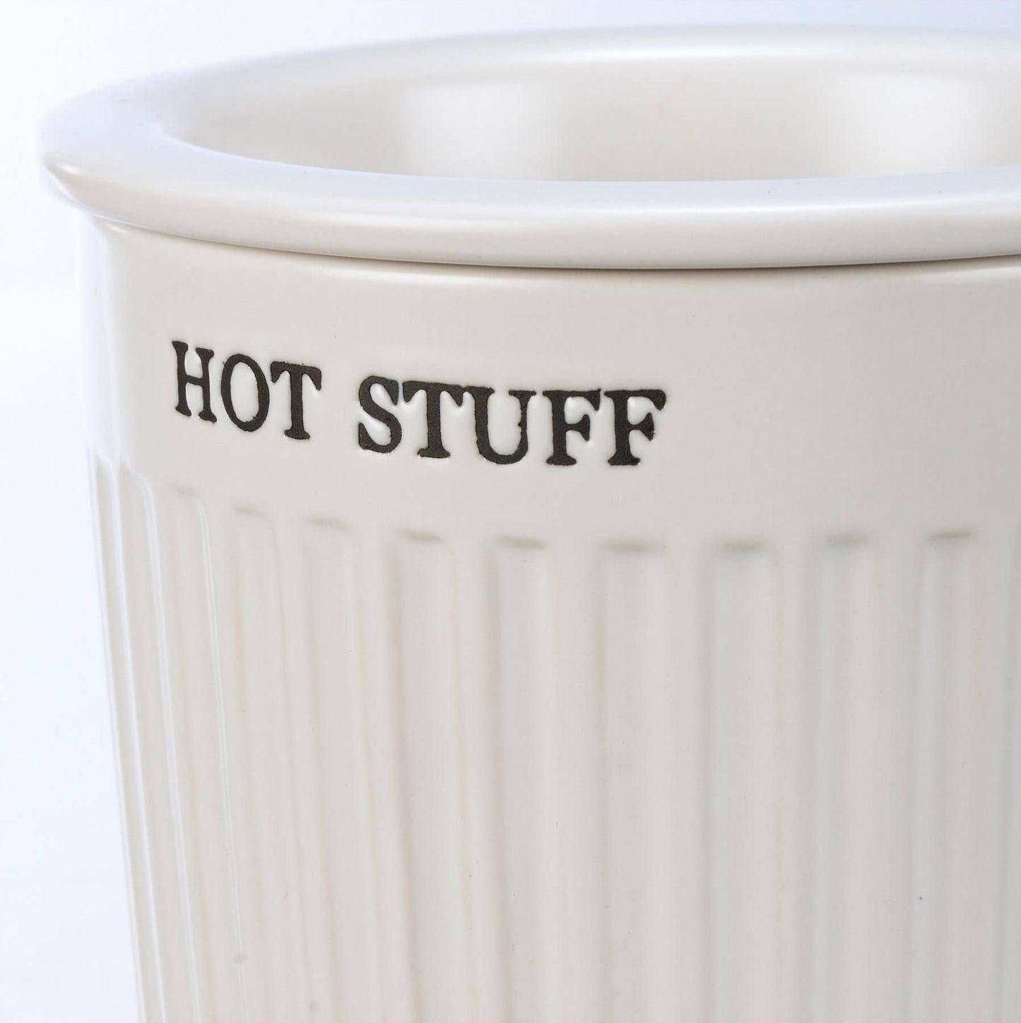 Hot Stuff Dip Warmer